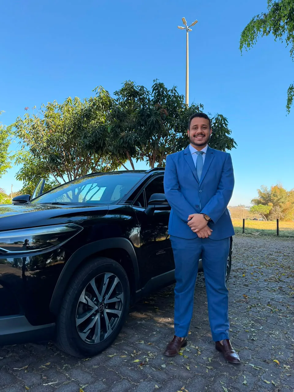 Wie funktioniert Executive-Transport? Den Service verstehen